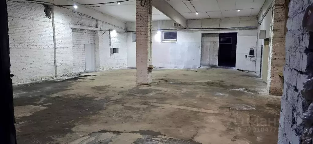 Помещение свободного назначения в Московская область, Голицыно ... - Фото 2