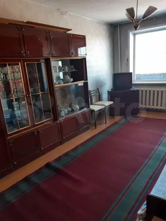 2-к. квартира, 52 м, 5/9 эт. - Фото 1