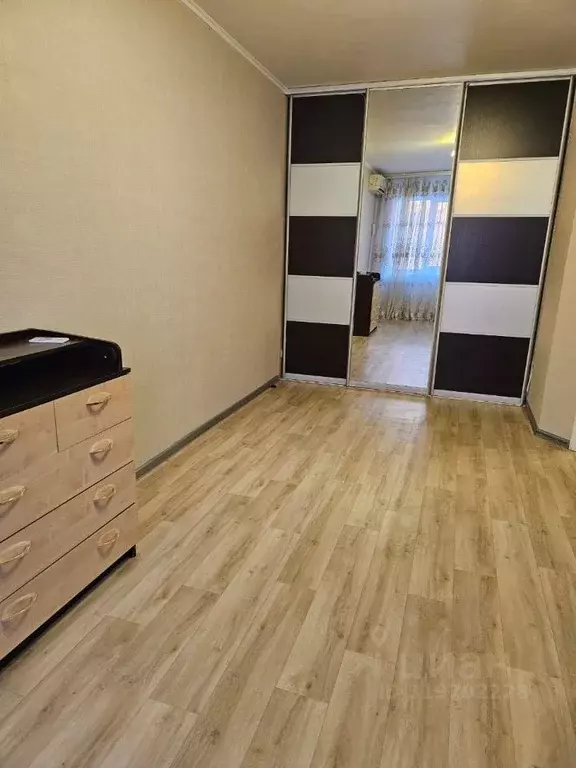 1-к кв. Саратовская область, Саратов Хабаровская ул., 25 (36.0 м) - Фото 1