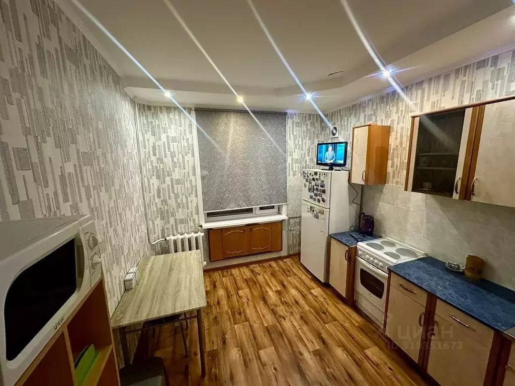 1-к кв. Чукотский АО, Анадырь ул. Беринга, 9 (40.0 м) - Фото 1