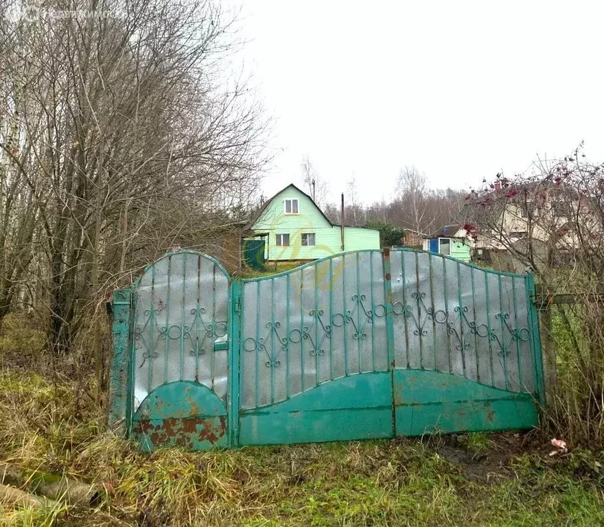 Дом в Московская область, городской округ Клин, деревня Бутырки, 2А ... - Фото 1