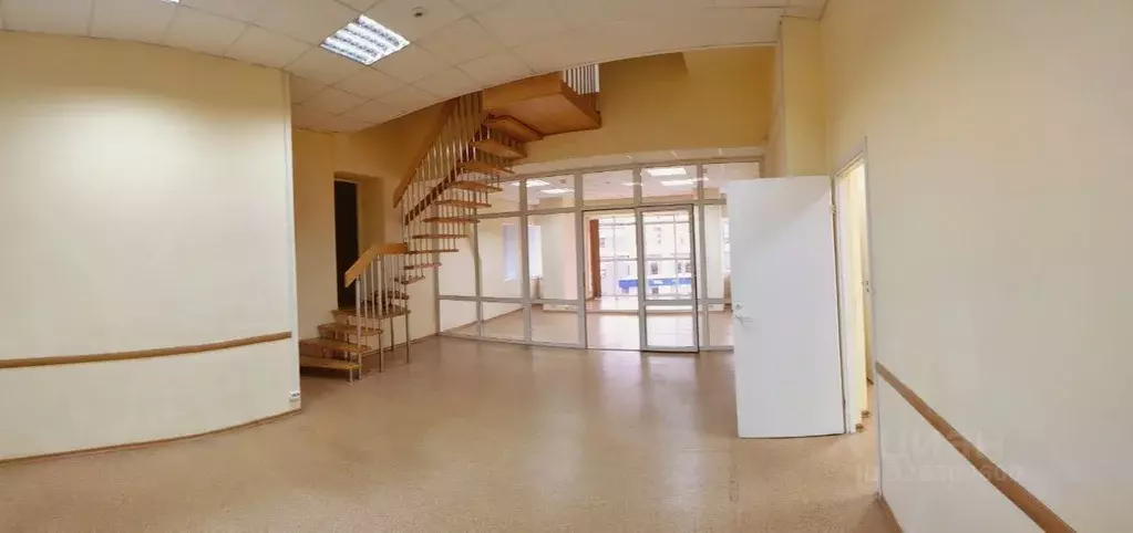 Офис в Ивановская область, Иваново просп. Шереметевский, 53 (97 м) - Фото 2