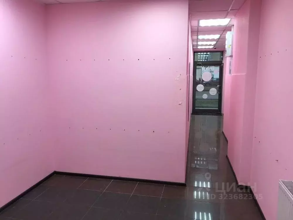 Торговая площадь в Москва Авиамоторная ул., 47 (32 м) - Фото 1