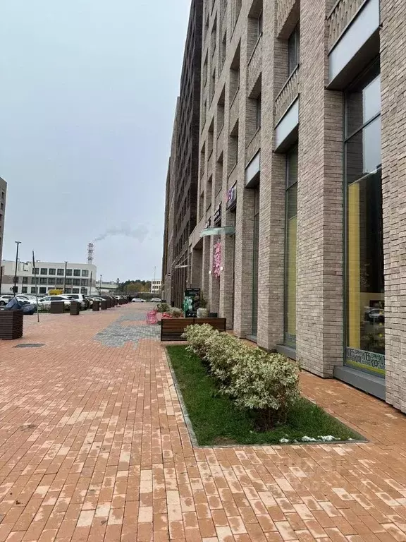 2-к кв. Московская область, Одинцовский городской округ, Заречье пгт ... - Фото 2