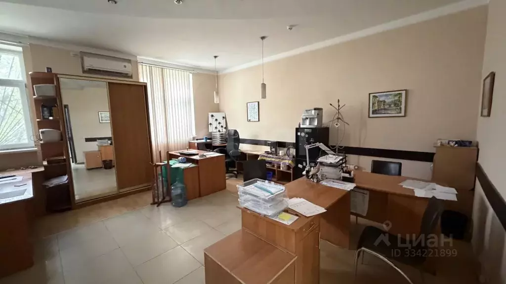 Офис в Севастополь просп. Генерала Острякова, 246 (247 м) - Фото 2