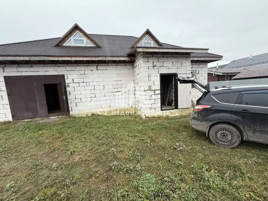 Дом в Московская область, Богородский городской округ, Обухово пгт ул. ... - Фото 1