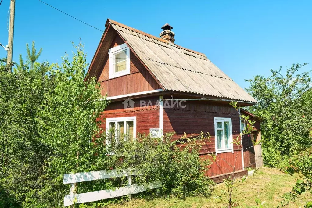 Дом в Карелия, Кондопожский район, Кончезерское с/пос, Строитель СОТ  ... - Фото 0