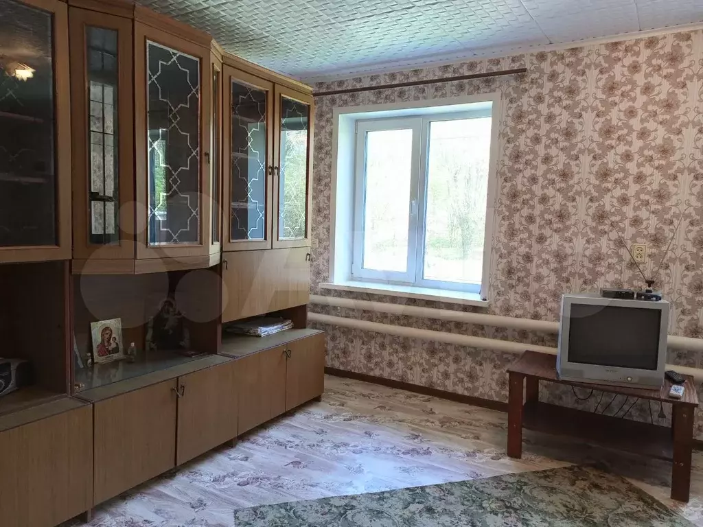 Дом 93,5 м на участке 31 сот. - Фото 0