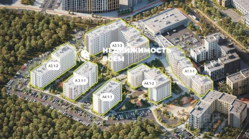 2-к кв. Челябинская область, Челябинский городской округ, пос. ... - Фото 2