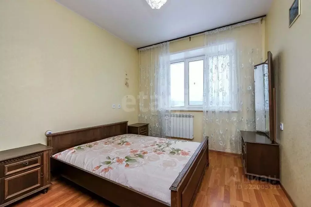 2-к кв. Новосибирская область, Новосибирск Выборная ул., 99/7 (55.0 м) - Фото 1