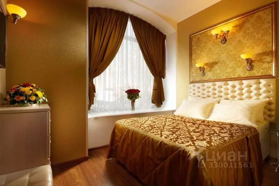 Комната Московская область, Красногорск Волоколамское ш., 6 (21.0 м) - Фото 1