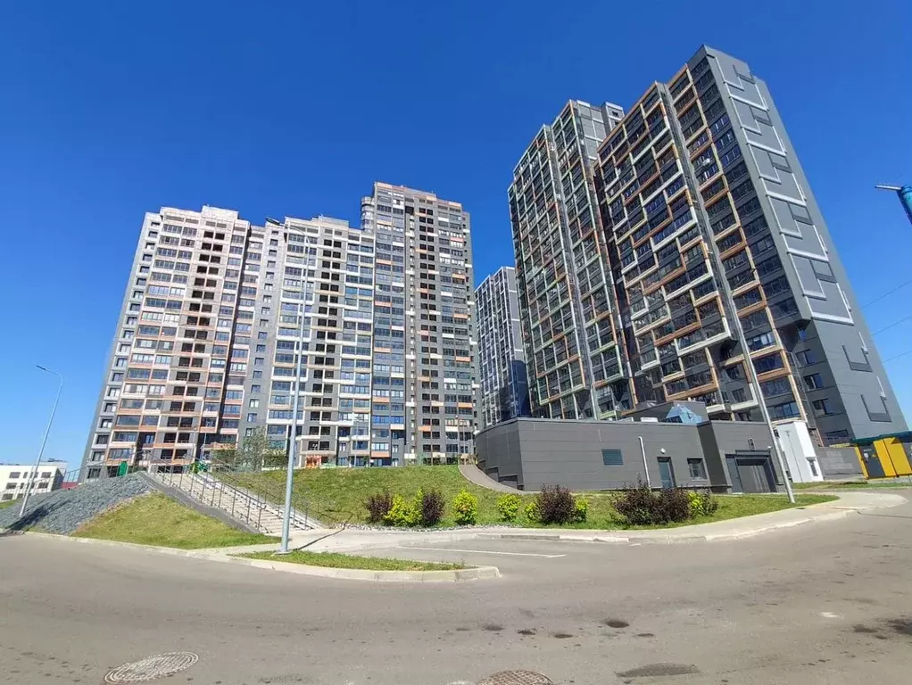 Машиноместо, 16 м - Фото 0
