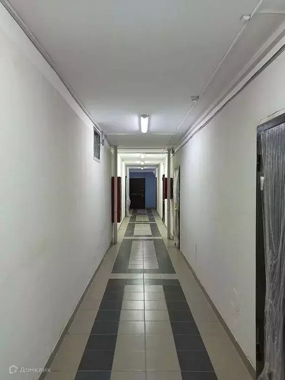 Продаётся квартира-студия, 27 м - Фото 1