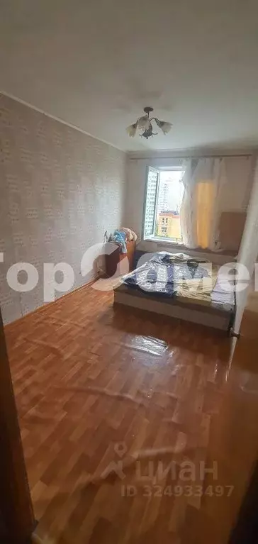 2-к кв. Москва, Москва, Московский г. 1-й мкр, 23 (45.6 м) - Фото 2