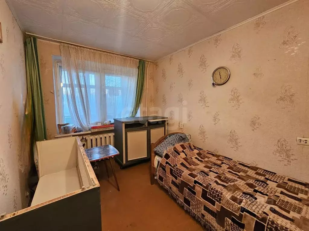 Комната Смоленская область, Смоленск Киевский пер., 12 (21.3 м) - Фото 1