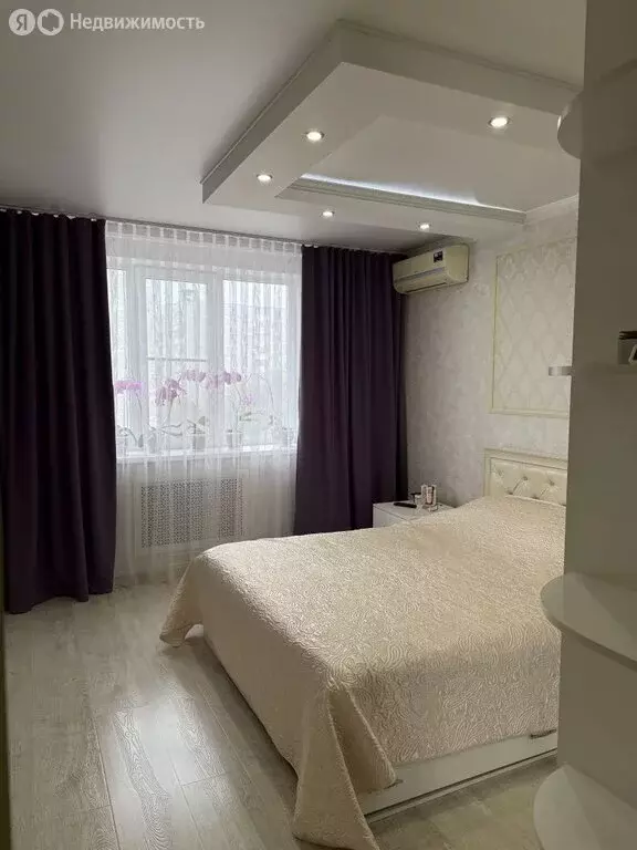 2-комнатная квартира: Пятигорск, Ессентукская улица, 76 (51 м) - Фото 1