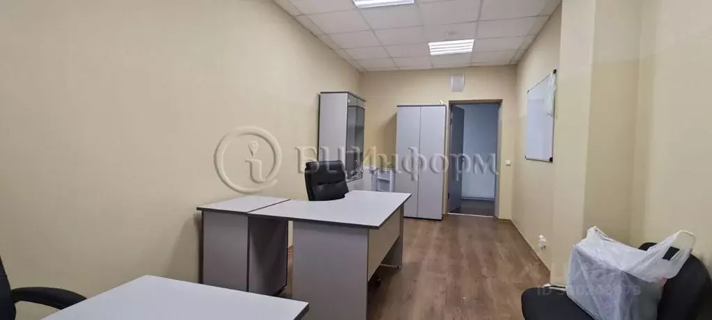Офис в Санкт-Петербург Краснопутиловская ул., 69 (19 м) - Фото 1