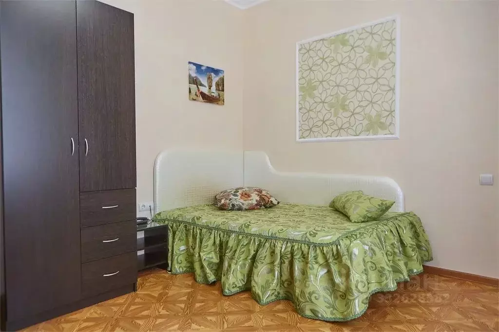 Комната Башкортостан, Уфа Кольцевая ул., 25 - Фото 1