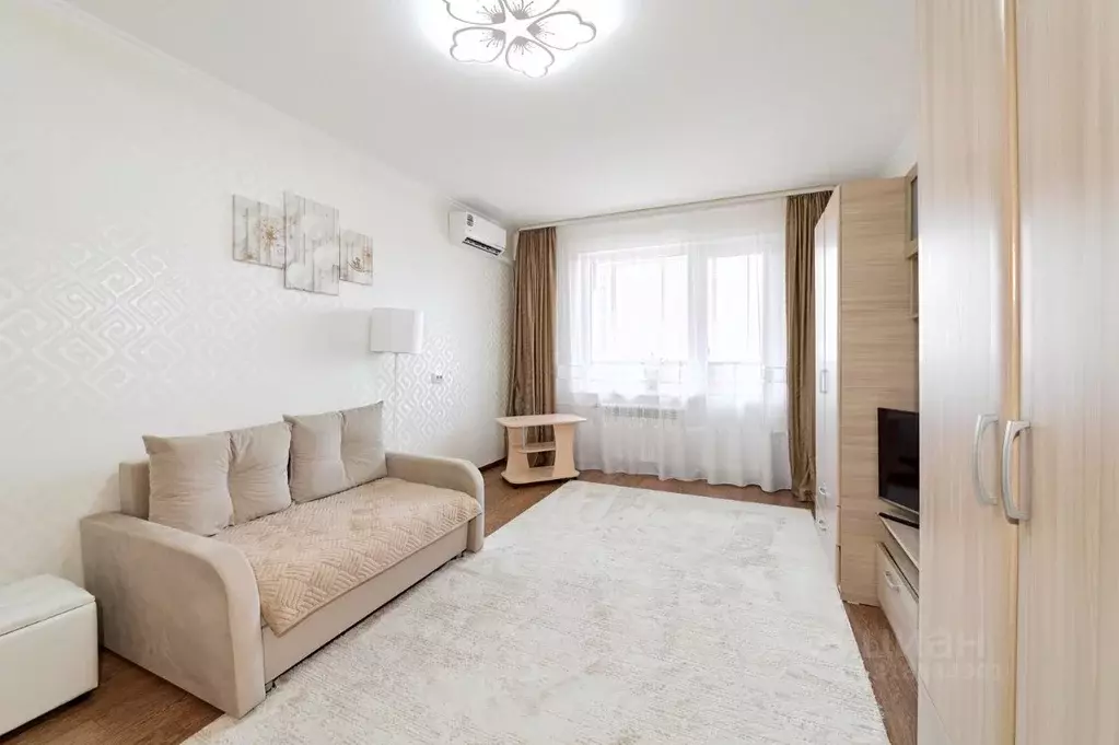 1-к кв. Санкт-Петербург Богатырский просп., 29К1 (39.0 м) - Фото 0