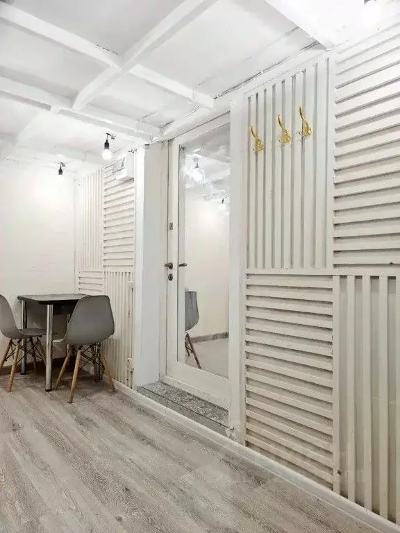 2-к кв. Москва 6-я Кожуховская ул., 24 (27.0 м) - Фото 2