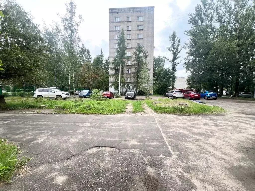 2-к кв. Ярославская область, Ярославль ул. Салтыкова-Щедрина, 111/13 ... - Фото 2