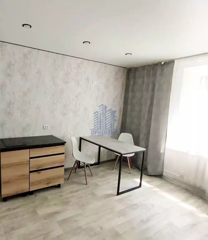 Комната Чувашия, Новочебоксарск ул. Винокурова, 34 (18.0 м) - Фото 2