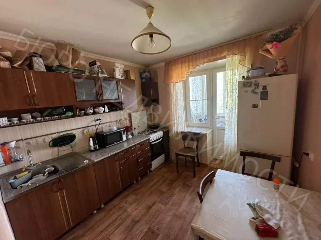 2-к кв. Саратовская область, Балашов ул. Ленина, 62 (49.0 м) - Фото 1