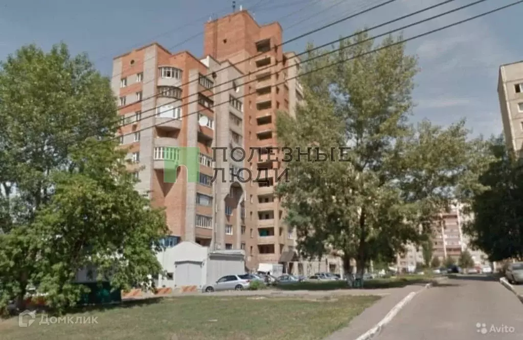 Продаётся 2-к квартира, 60.1 м - Фото 0