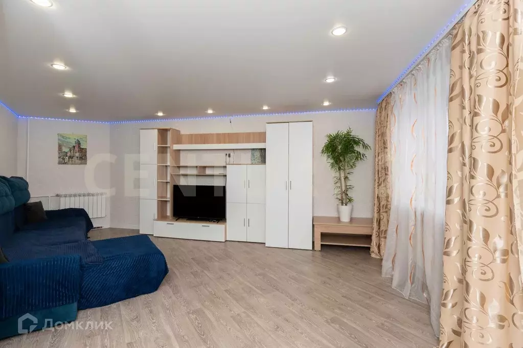 Продаётся 2-к квартира, 54 м - Фото 1