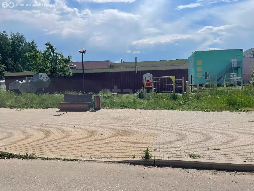3-комнатная квартира: Тутаев, улица Дементьева, 20 (64 м) - Фото 1