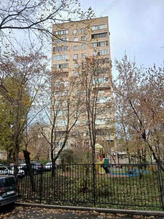 Помещение свободного назначения в Москва 1-й Новокузнецкий пер., 5-7 ... - Фото 1