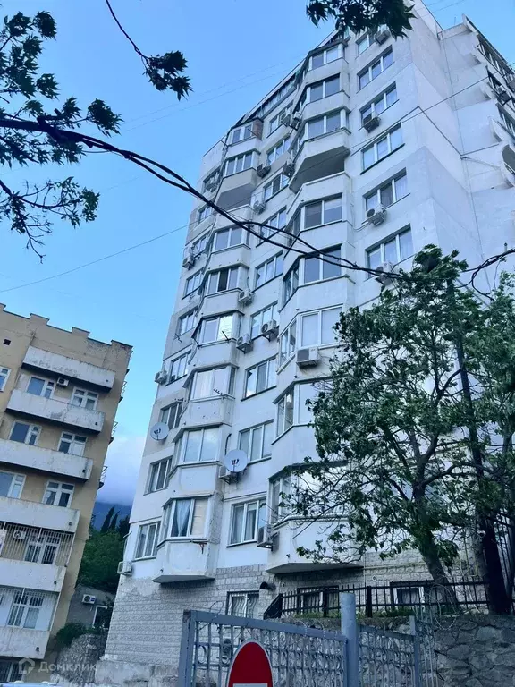 Продаётся 1-к квартира, 33 м - Фото 0