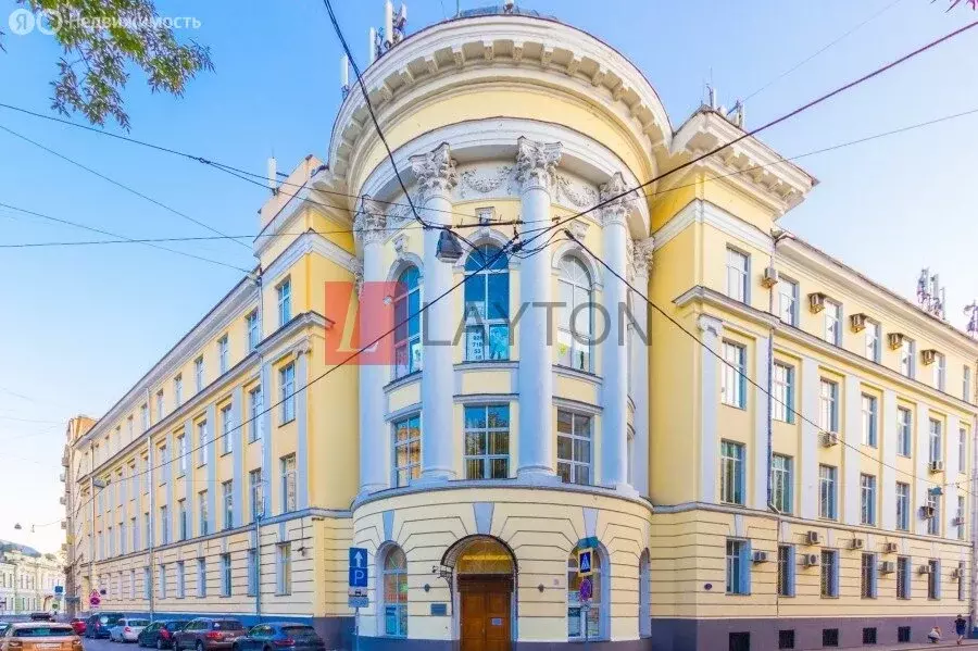 Офис (12 м) - Фото 2