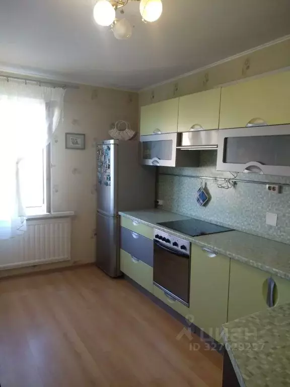 1-к кв. Санкт-Петербург Бестужевская ул., 79к2 (42.0 м) - Фото 2