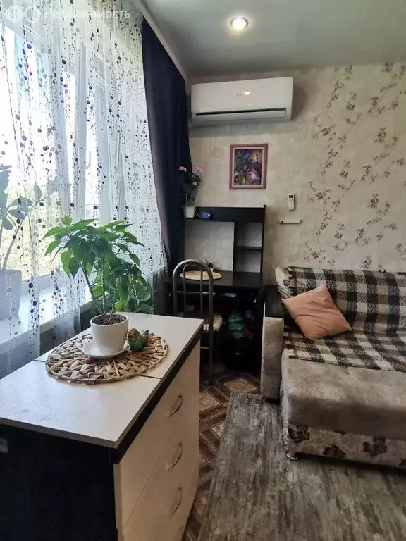 1-комнатная квартира: Самара, улица Красных Коммунаров, 20 (30.1 м) - Фото 1