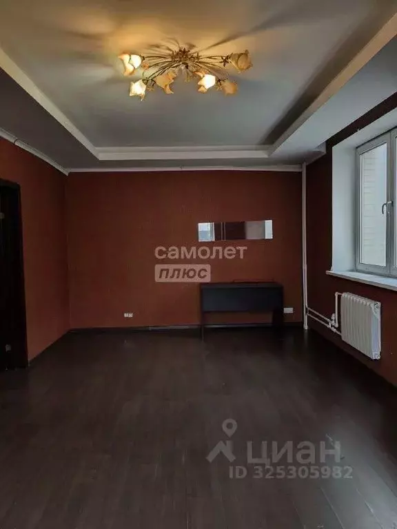 2-к кв. Московская область, Люберцы городской округ, Октябрьский пгт ... - Фото 2