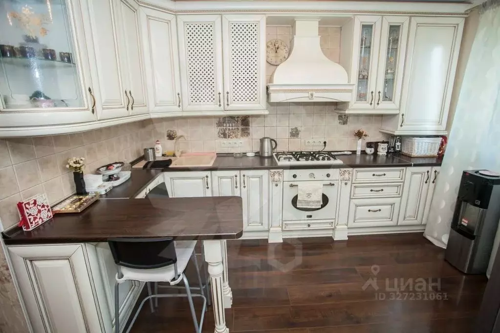 2-к кв. Московская область, Красногорск городской округ, пос. ... - Фото 1