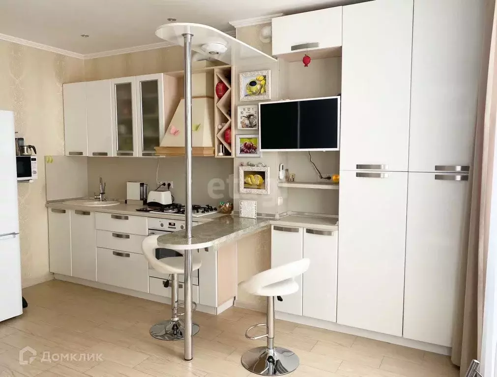 Продаётся 1-к квартира, 36 м - Фото 0