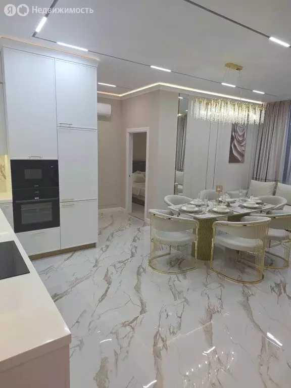 5-комнатная квартира: Москва, Шмитовский проезд, 39к6 (118 м) - Фото 2