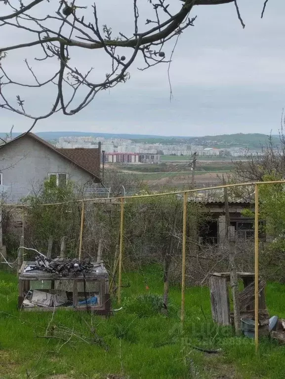 Дом в Крым, Керчь ул. Объездная, 82 (36 м) - Фото 0