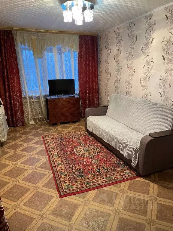 2-к кв. Саха (Якутия), Мирный ул. Павлова, 8 (43.3 м) - Фото 1