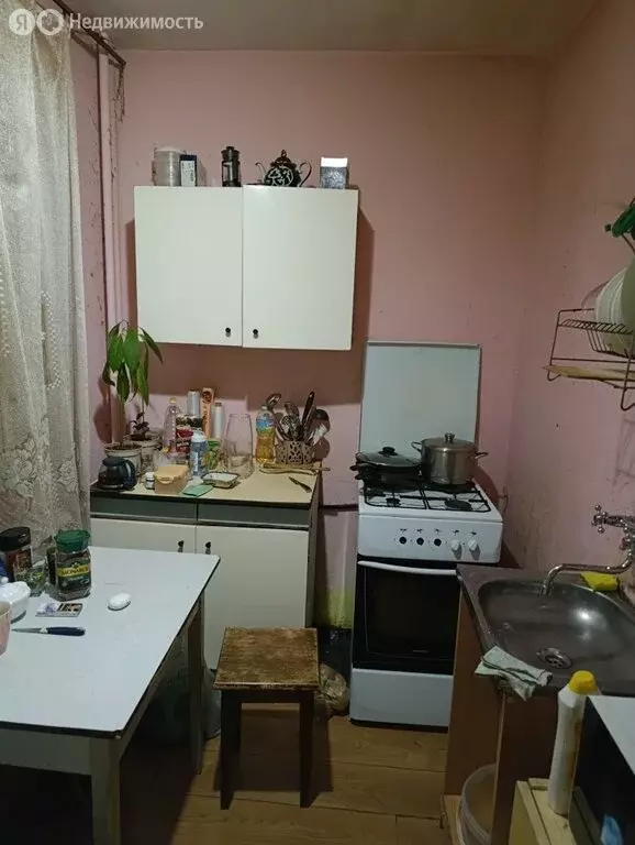 2-комнатная квартира: Санкт-Петербург, проспект Солидарности, 12к2К ... - Фото 0