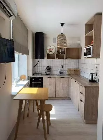 2-к. квартира, 35,5 м, 4/5 эт. - Фото 0