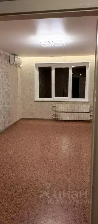 2-к кв. Воронежская область, Воронеж ул. Курчатова, 36И (54.6 м) - Фото 1