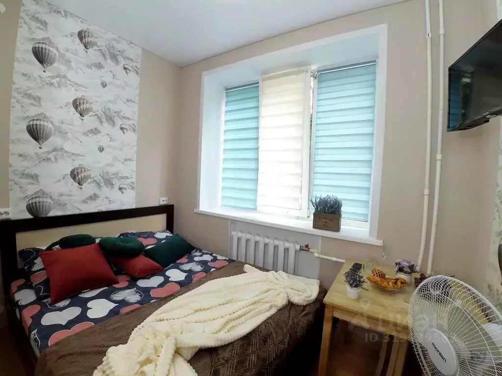 Студия Татарстан, Казань ул. Павлюхина, 100 (15.0 м) - Фото 1