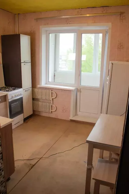 Продаётся 1-к квартира, 35.4 м - Фото 0