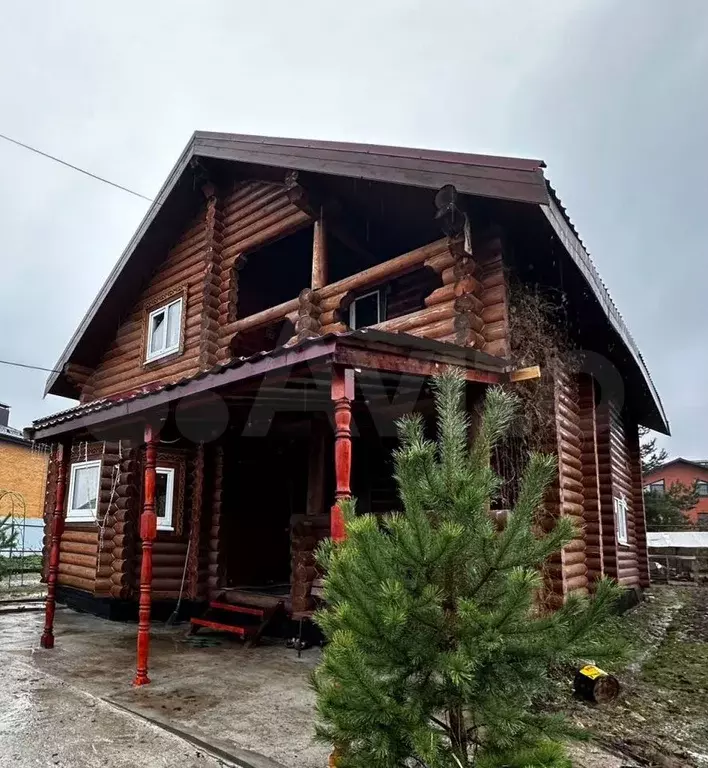 Дом 145 м на участке 11,8 сот. - Фото 0