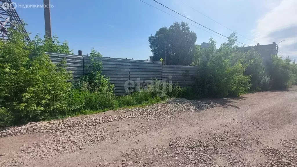 Производственное помещение (118.9 м) - Фото 2