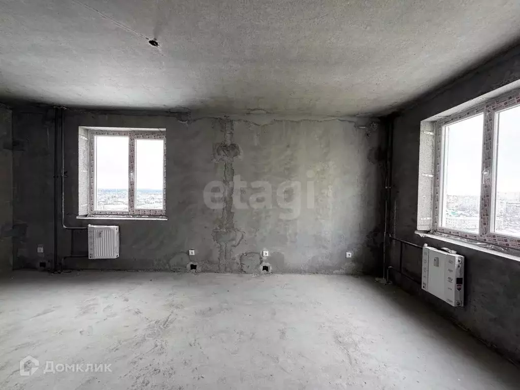 Продаётся 1-к квартира, 36.5 м - Фото 1