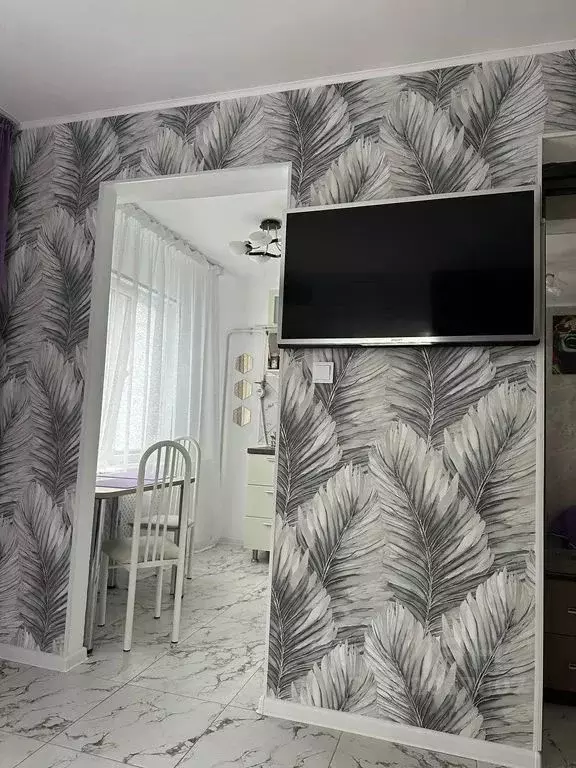 1-к кв. Челябинская область, Челябинск ул. Бажова, 78 (33.0 м) - Фото 1